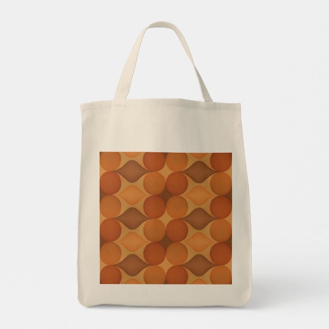 Tote Bag Boho Gran (Dos)