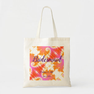 Tote Bag Boho lumineux