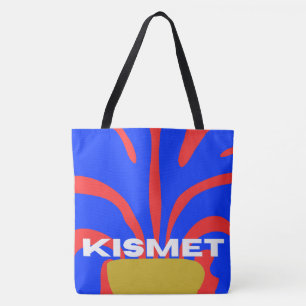 Tote Bag Bois