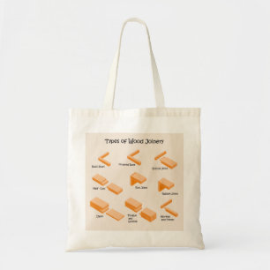 Tote Bag Bois