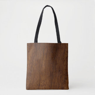 Tote Bag Bois de laiton