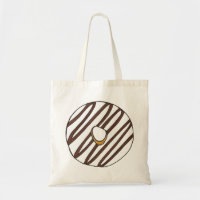 Bois de noix de beigne de beigne de Zèbre au choco