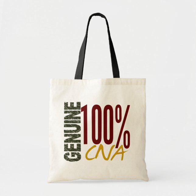 Tote Bag BOÎTE véritable (Devant)