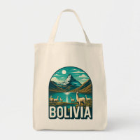 Bolivie Amérique du Sud
