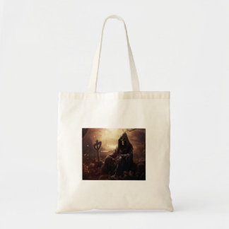 Tote Bag bolsa de tela, Devoción, Altar, Rituales, Oración,