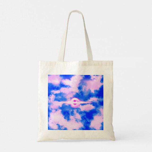 Tote Bag Bolsa Tote (Dos)