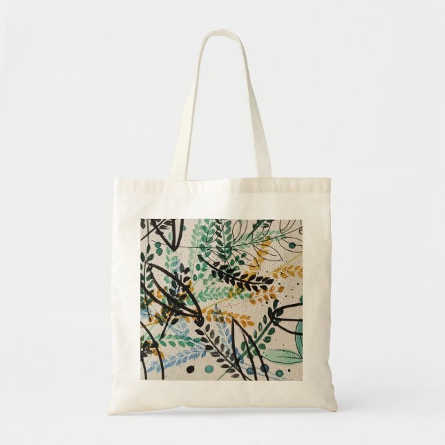 Tote Bag Bolsa Ventania (Devant)