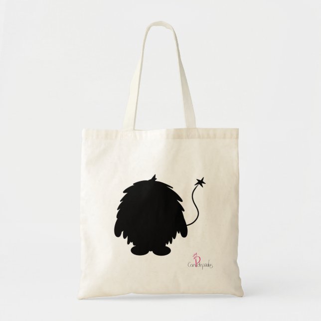 Tote Bag bolso (Devant)