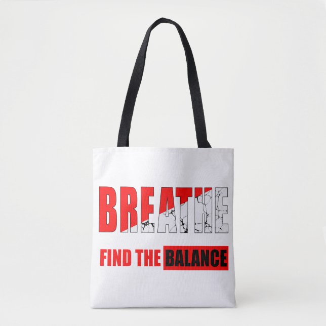 Tote Bag Bolso (Devant)
