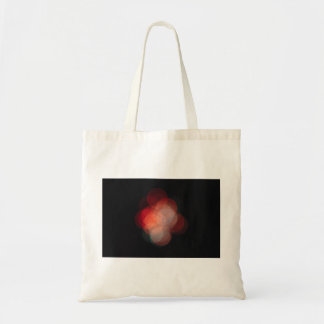 Tote Bag Bolso con fotografía de efecto bokeh