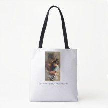 Bolso Día de la Madre – “El abrazo más puro”