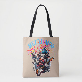 Tote Bag Bolsos de tela