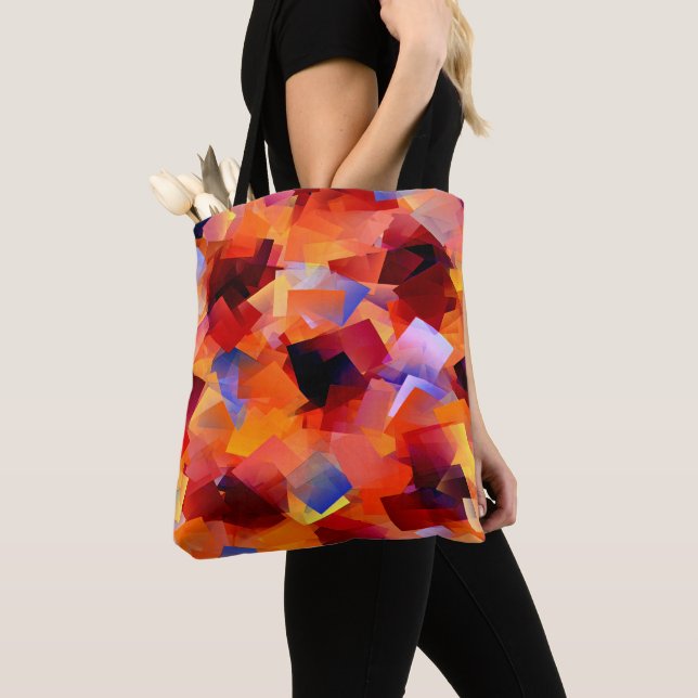 Tote Bag Bon Timez.... (De près)