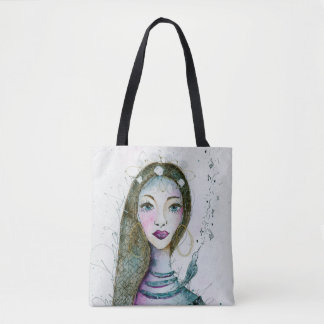 Tote Bag Bona Dea - Belle déesse romaine