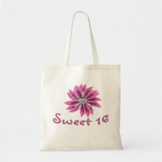 Tote Bag Bonbon 16