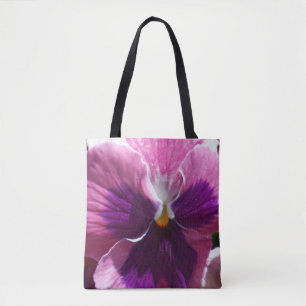 Tote Bag Bonheur