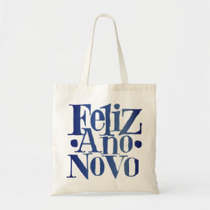 Tote Bag Bonne Année