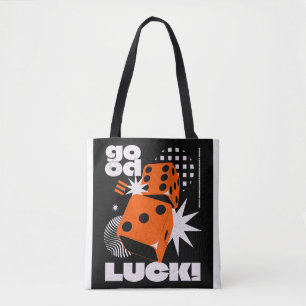Tote Bag Bonne chance