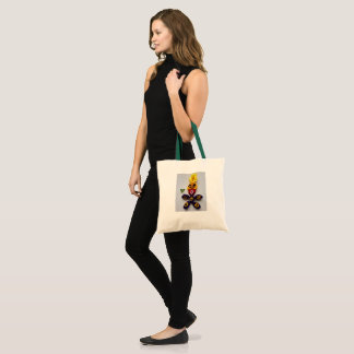 Tote Bag Bonne chance à vous !
