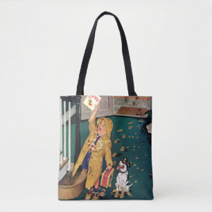 Tote Bag Bonne fête des mères