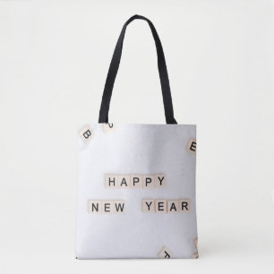 TOTE BAG BONNE NOUVELLE ANNÉE