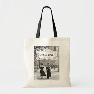 Tote Bag Bonnes dames Fourre-tout