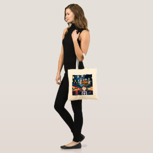 Tote Bag Bons marchés