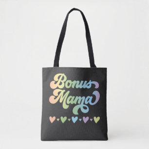 Tote Bag Bonus Maman - Bonus Mama