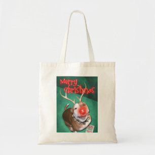 Tote Bag Boodolph