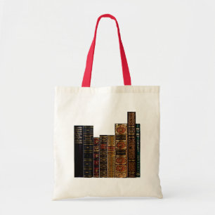 Tote Bag Bookbag