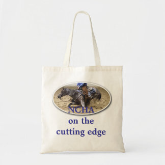 Tote Bag Boonalittle, un grand cheval