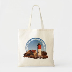 Tote Bag Bord de la mer de ressortissant de Cape Cod