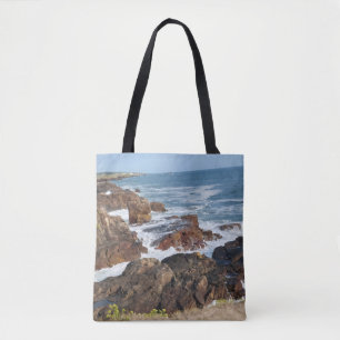 Tote Bag Bord de mer français en Vendée