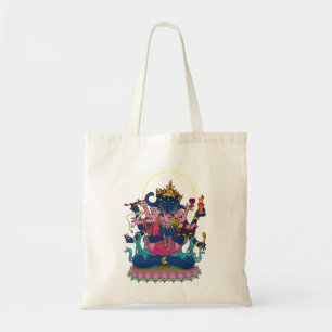 Tote Bag Borderless ボーダレス