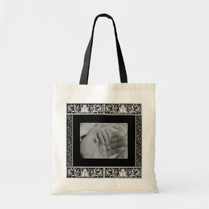 Tote Bag Bordure