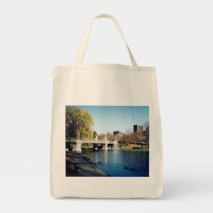 Tote Bag boston commun
