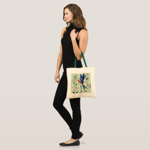 Tote Bag Botanique