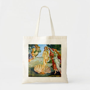 Tote Bag Botticelli la naissance de Vénus