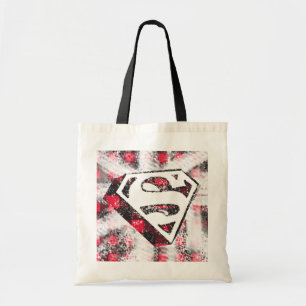 Tote Bag Bouclier S surchargé