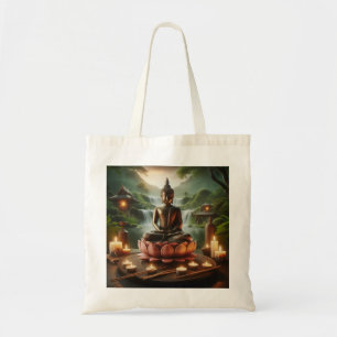 Tote Bag Bouddha