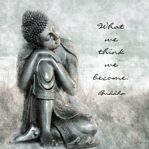 Cadeaux Citations Bouddha Zazzle Fr