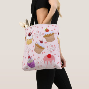 Tote Bag boulangerie