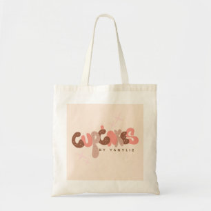 Tote Bag Boulangerie Cupcake Main Letting Business