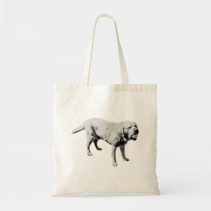 Tote Bag Boule sur le prêt