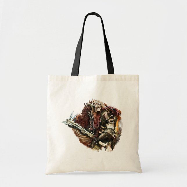 Tote Bag Boulon (Devant)