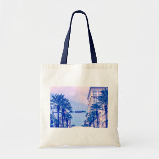 Tote Bag Bourbon Street Double - Côté