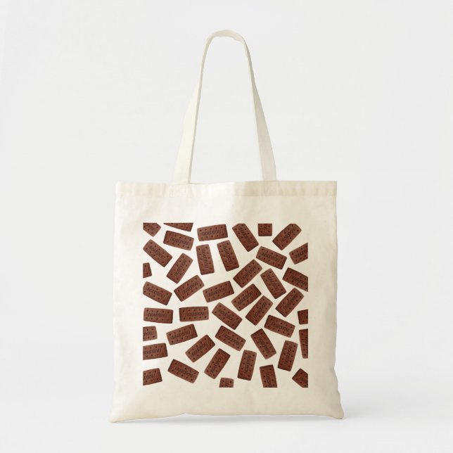 Tote Bag Bourbons (Devant)