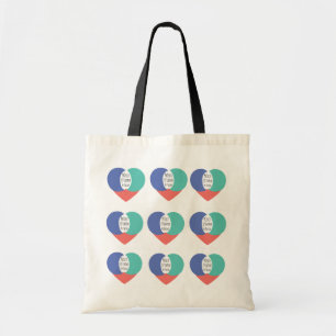 Tote Bag Bourse Musique Pour couper les Pouls