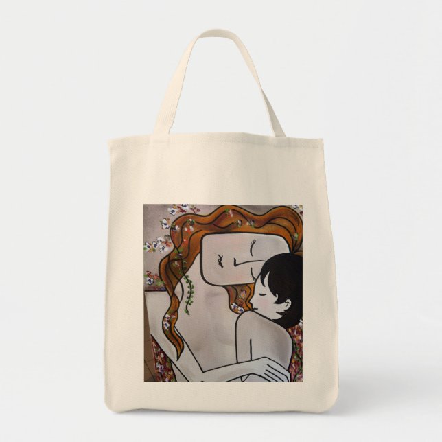 Tote Bag Bourse Vénus (Devant)