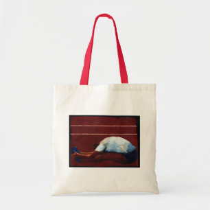 Tote Bag Bout droit 2011